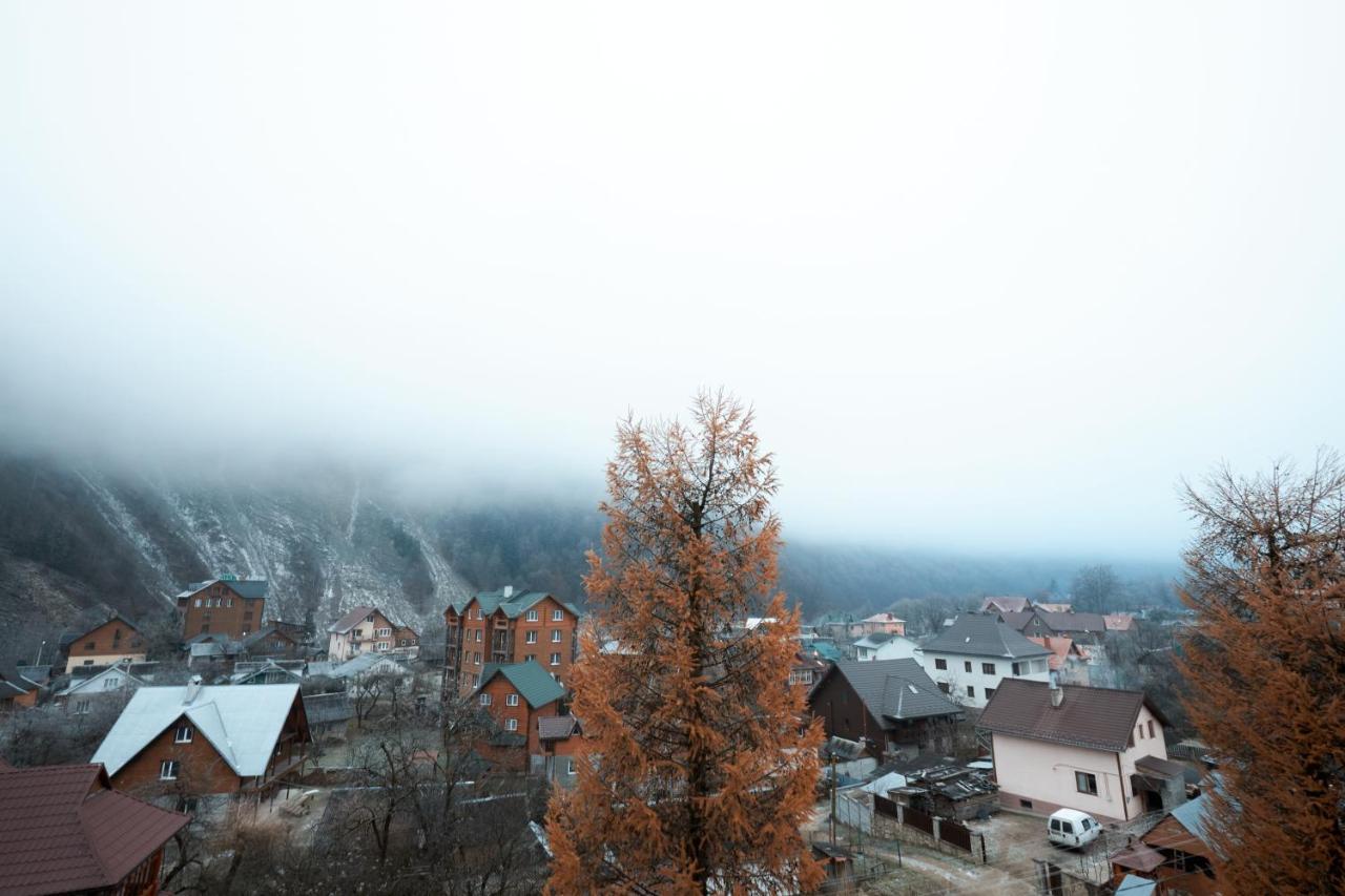 Kuban Апартаменти ヤレムチャ エクステリア 写真